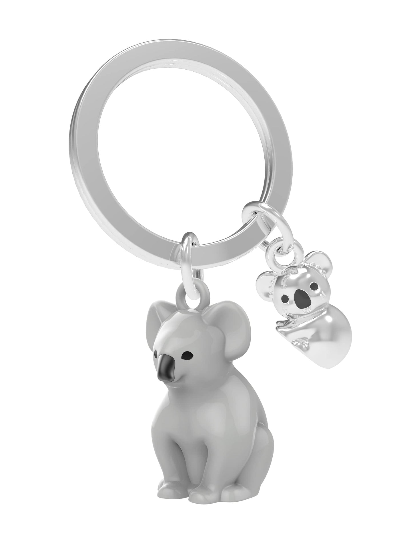 Llavero koala & bebé – Koalificados para abrazar