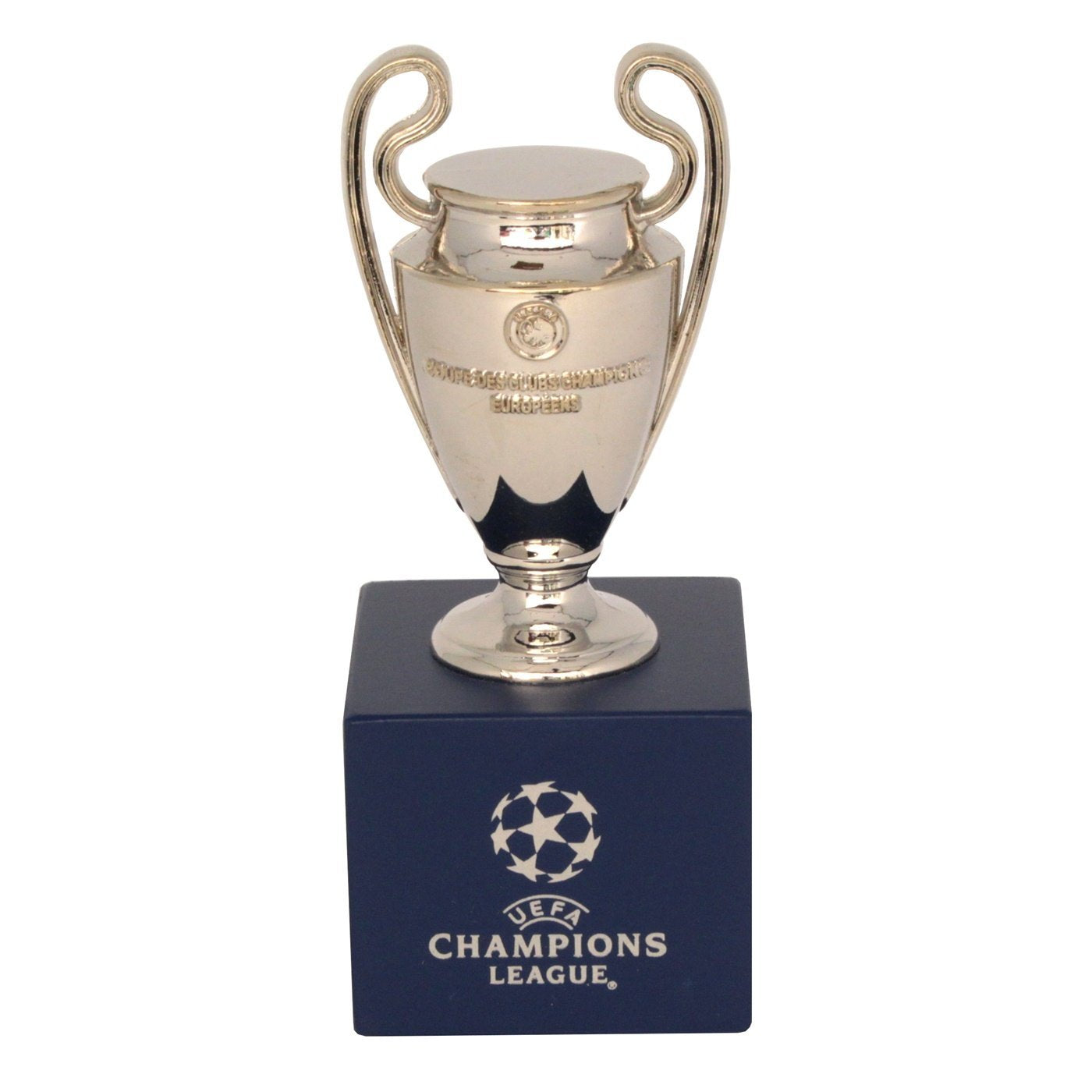 Trofeo Champions League – La orejona en tus manos
