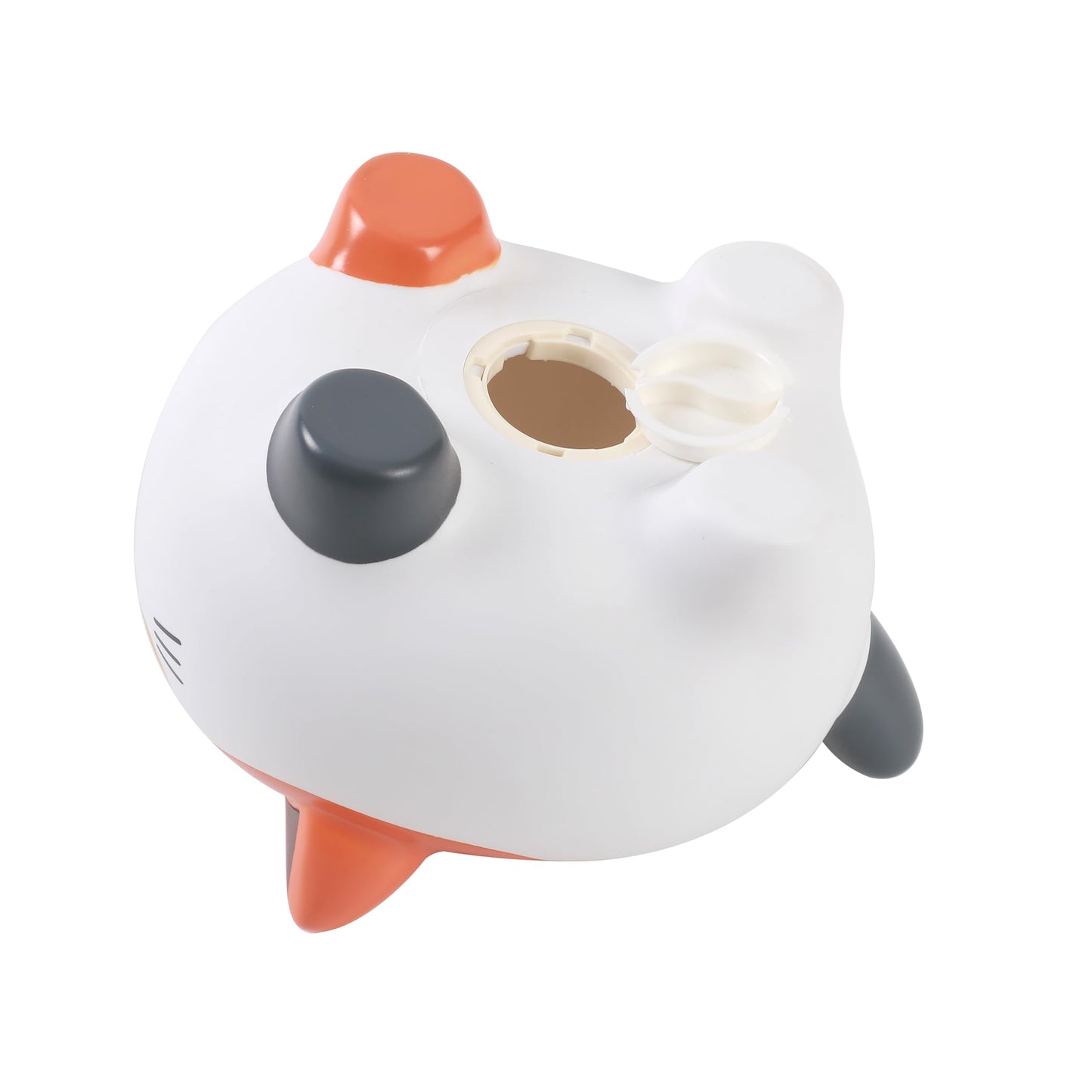 Hucha gatito ahorrador – El minino que guarda tus monedas