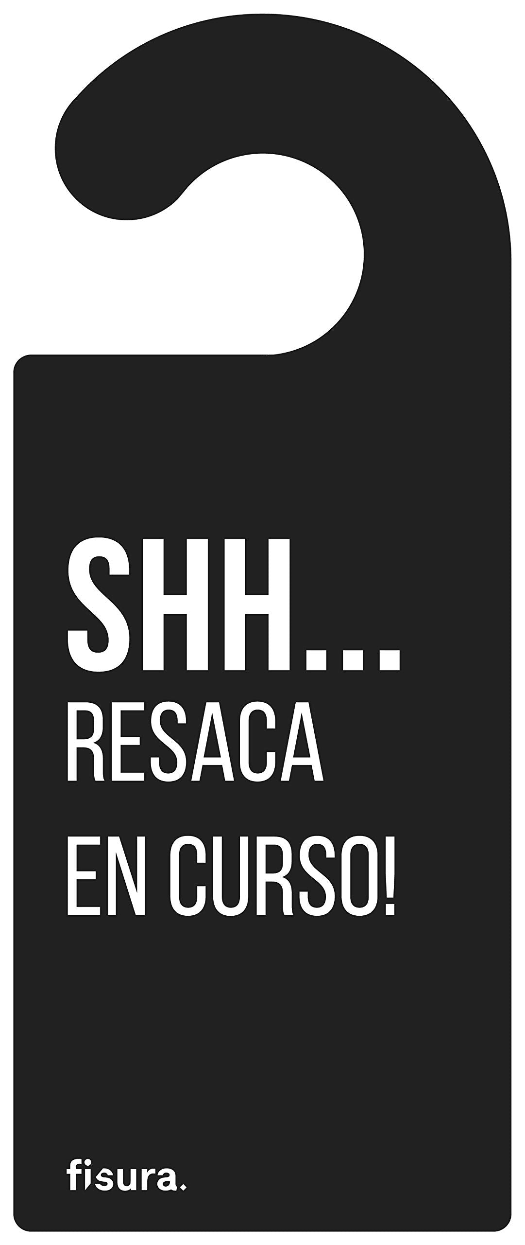 Kit resaca Fisura – Supervivencia después de la fiesta
