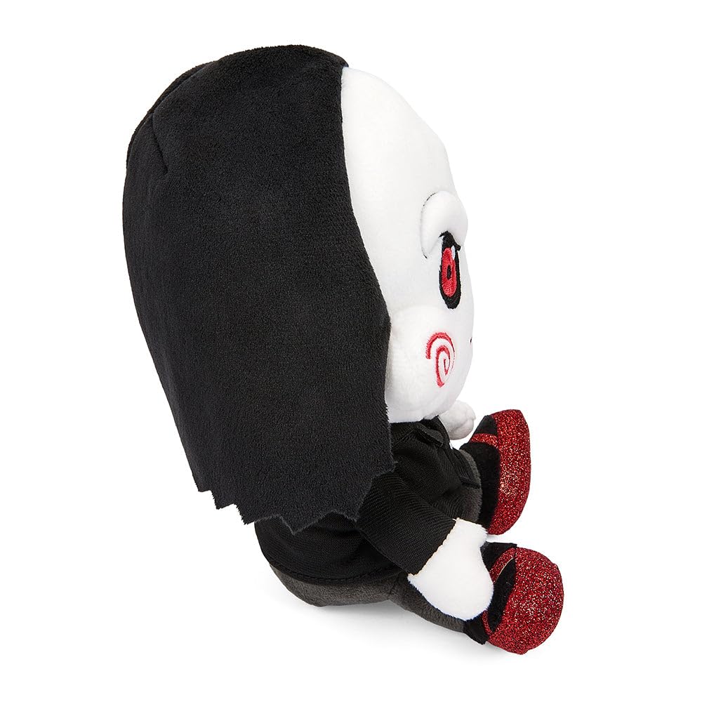 Peluche Billy de Saw – El juego comienza en tu estantería
