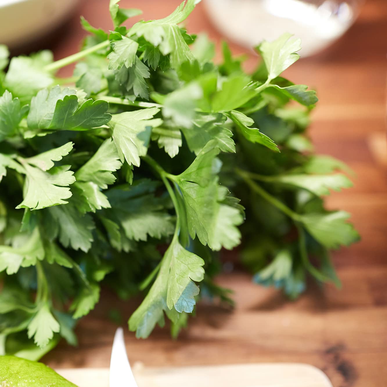 Minihuerto aromático – Cultiva albahaca, menta y más en casa