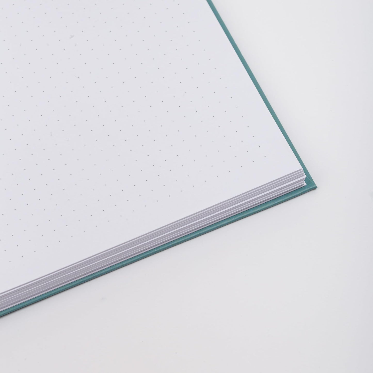 No hay opo sin drama – Cuaderno A5 con mensaje realista