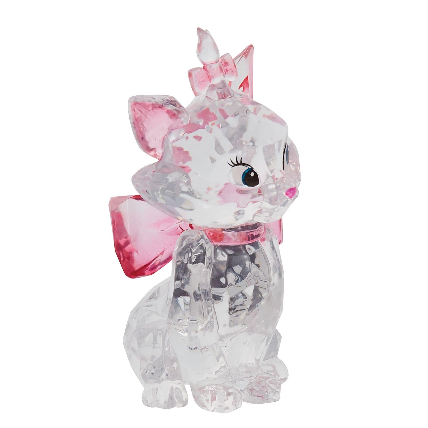 Figura Disney Marie – Elegancia con bigotes