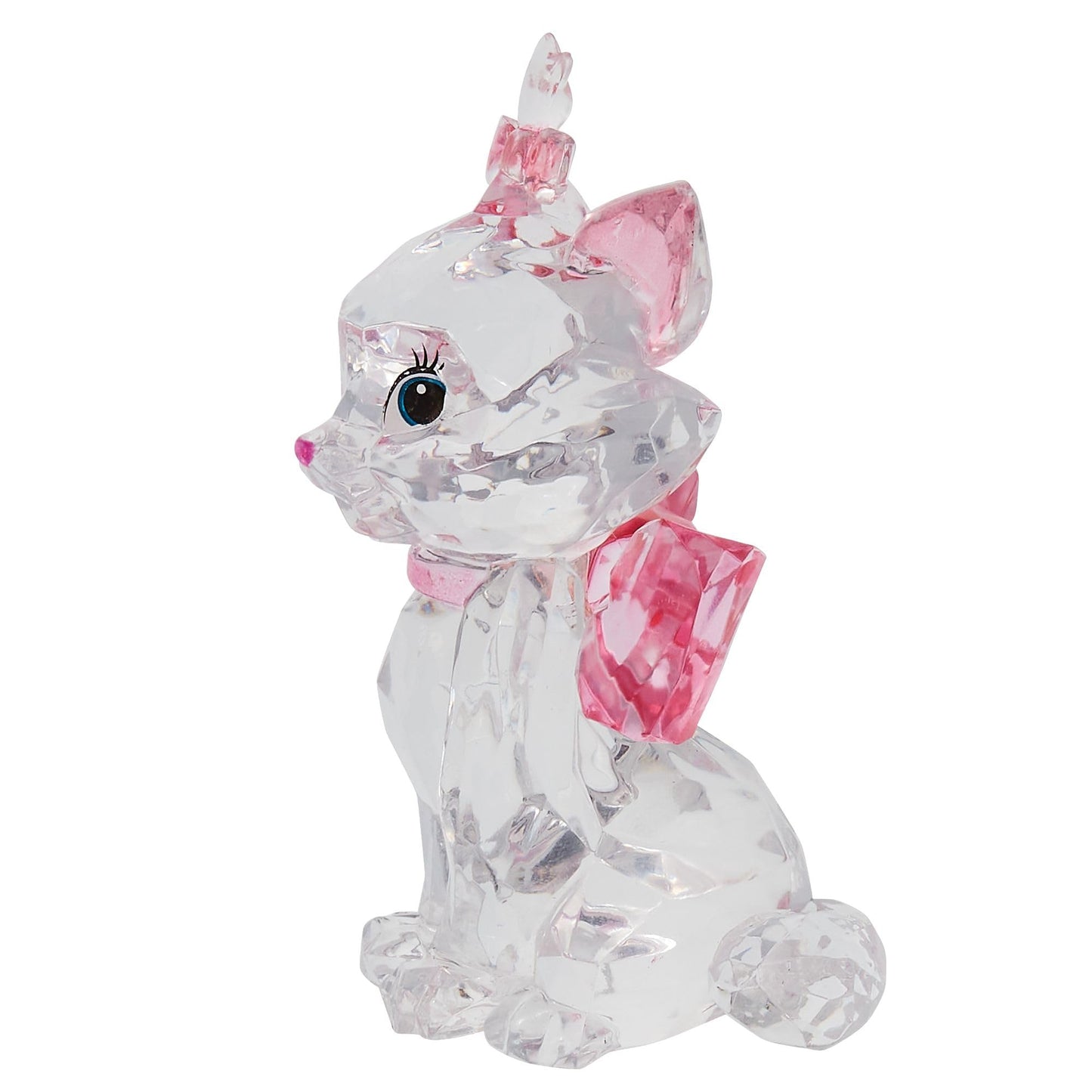 Figura Disney Marie – Elegancia con bigotes