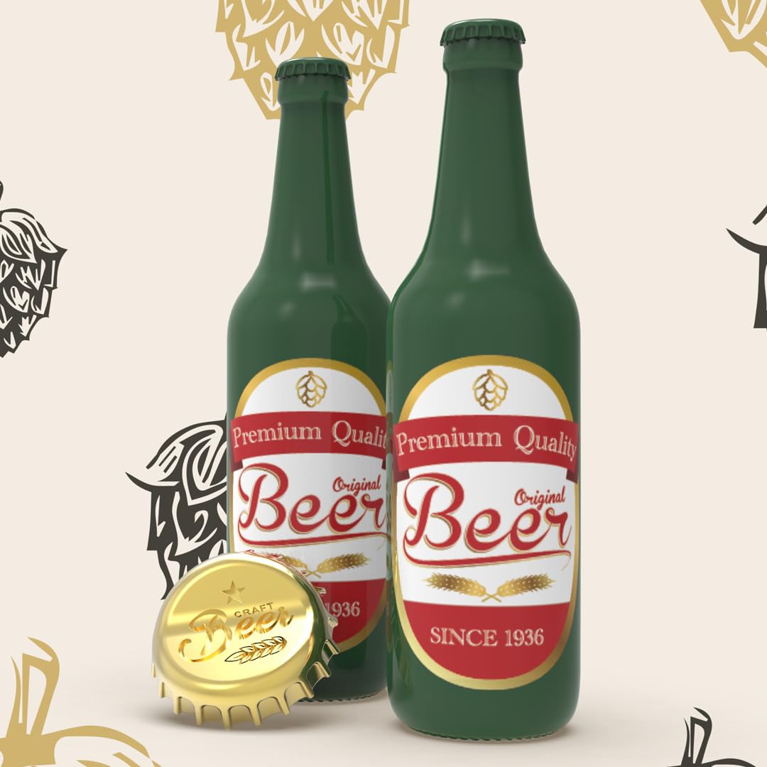 Llavero cerveza – Brinda allá donde vayas