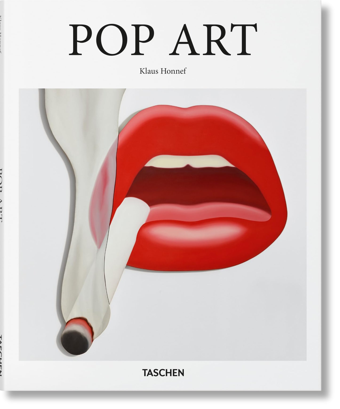 Pop Art – Color, cultura y arte moderno