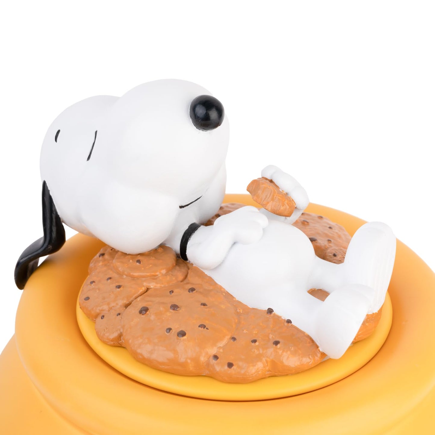 Tarro de galletas Snoopy – El guardián más dulce de tu cocina