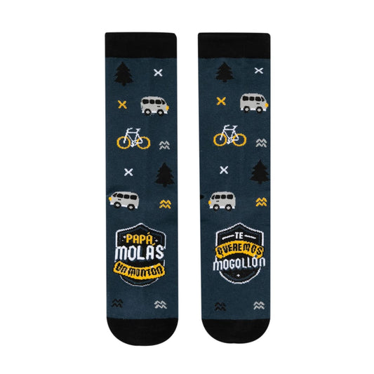 Calcetines campeón – Para el padre más crack