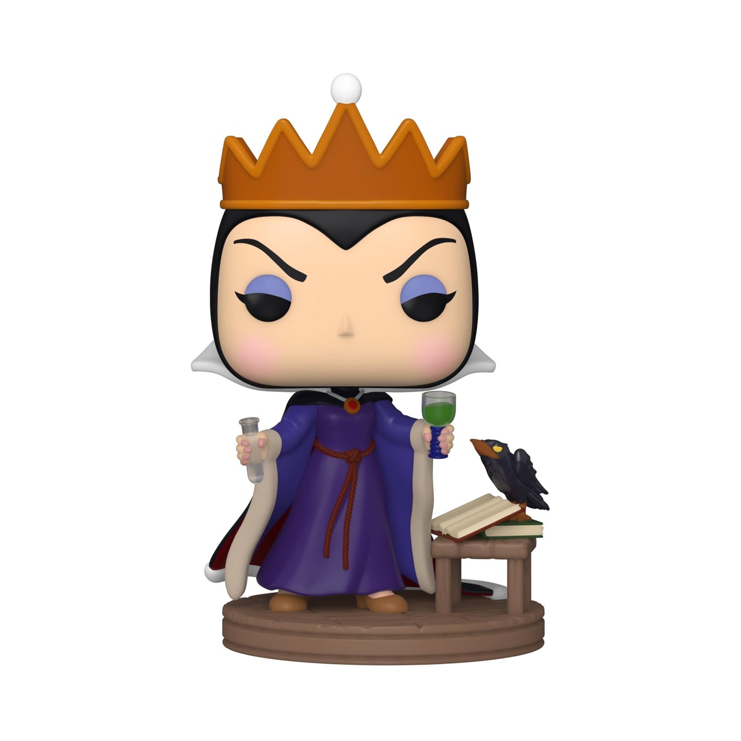 Funko Pop Reina Blancanieves – Belleza envenenada