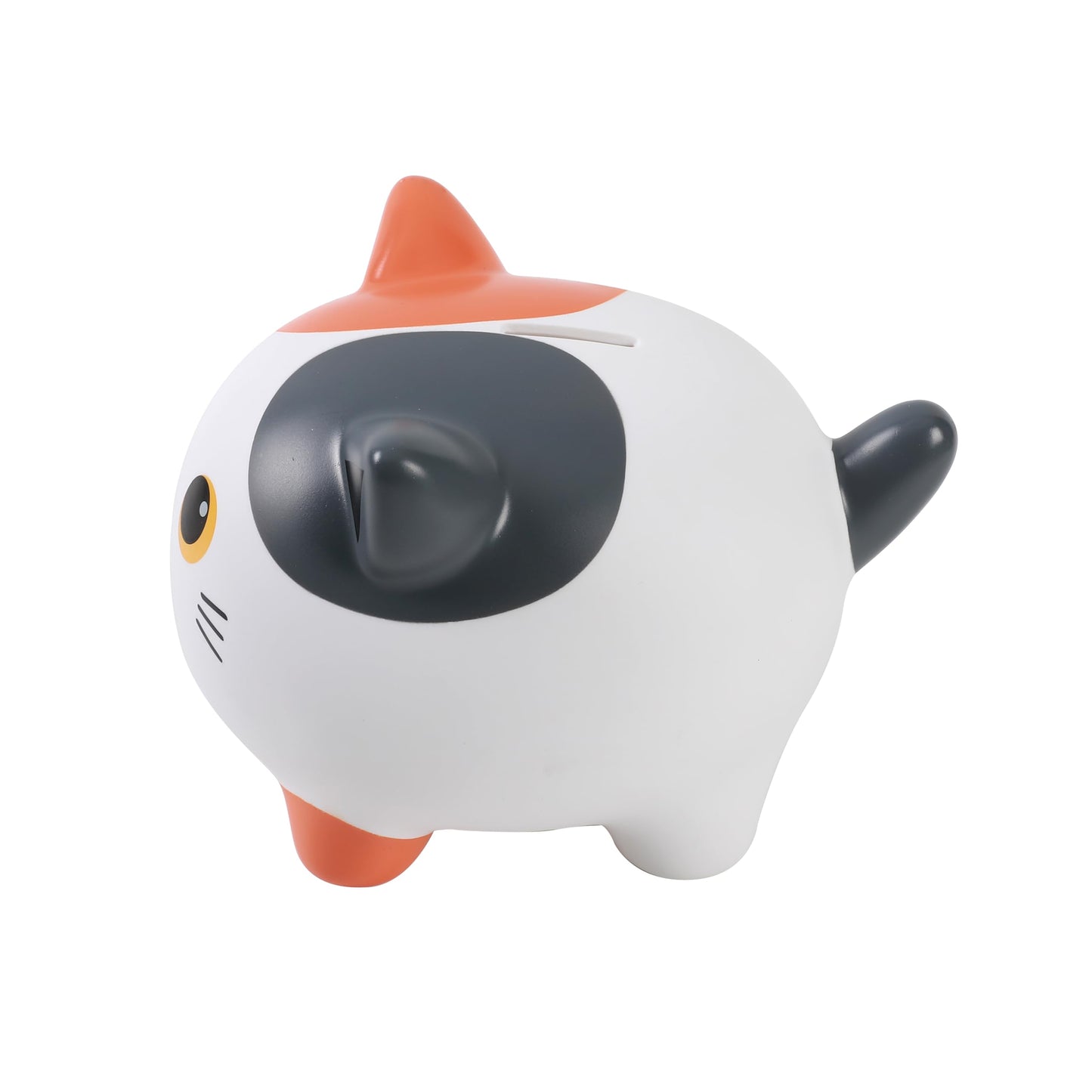 Hucha gatito ahorrador – El minino que guarda tus monedas
