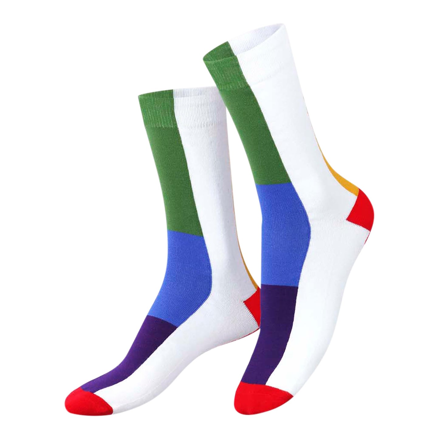 Calcetines Rainbow Dream – Para andar por las nubes