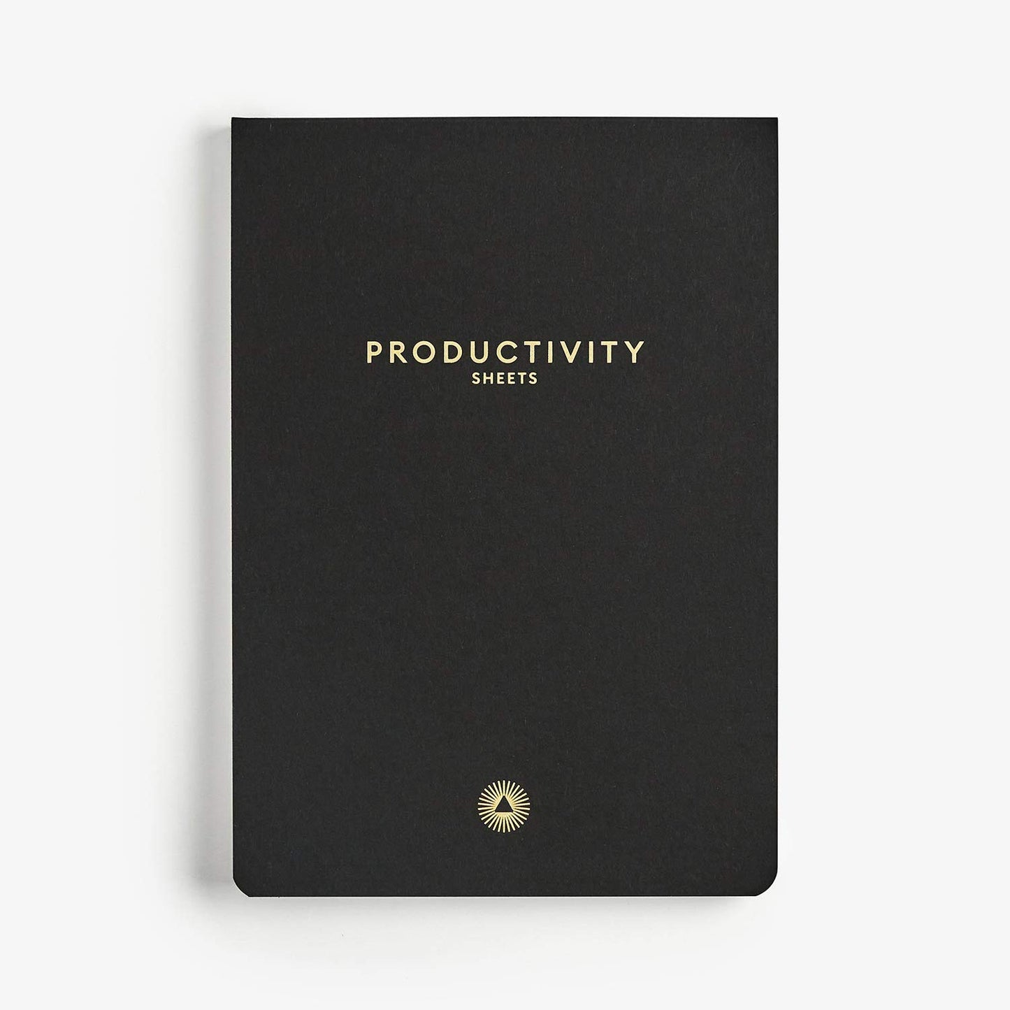 Productivity Sheets – Organiza tu jornada con hojas sueltas