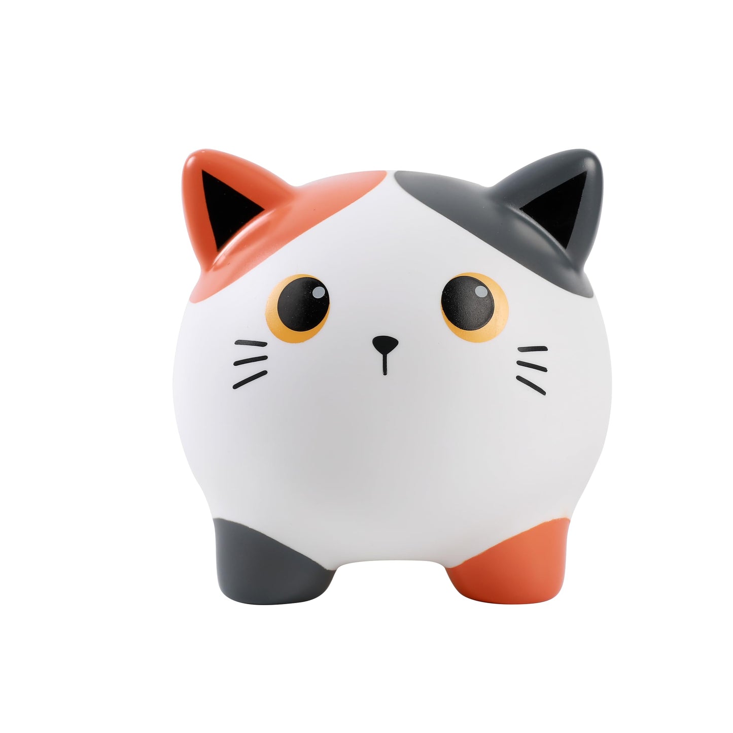 Hucha gatito ahorrador – El minino que guarda tus monedas