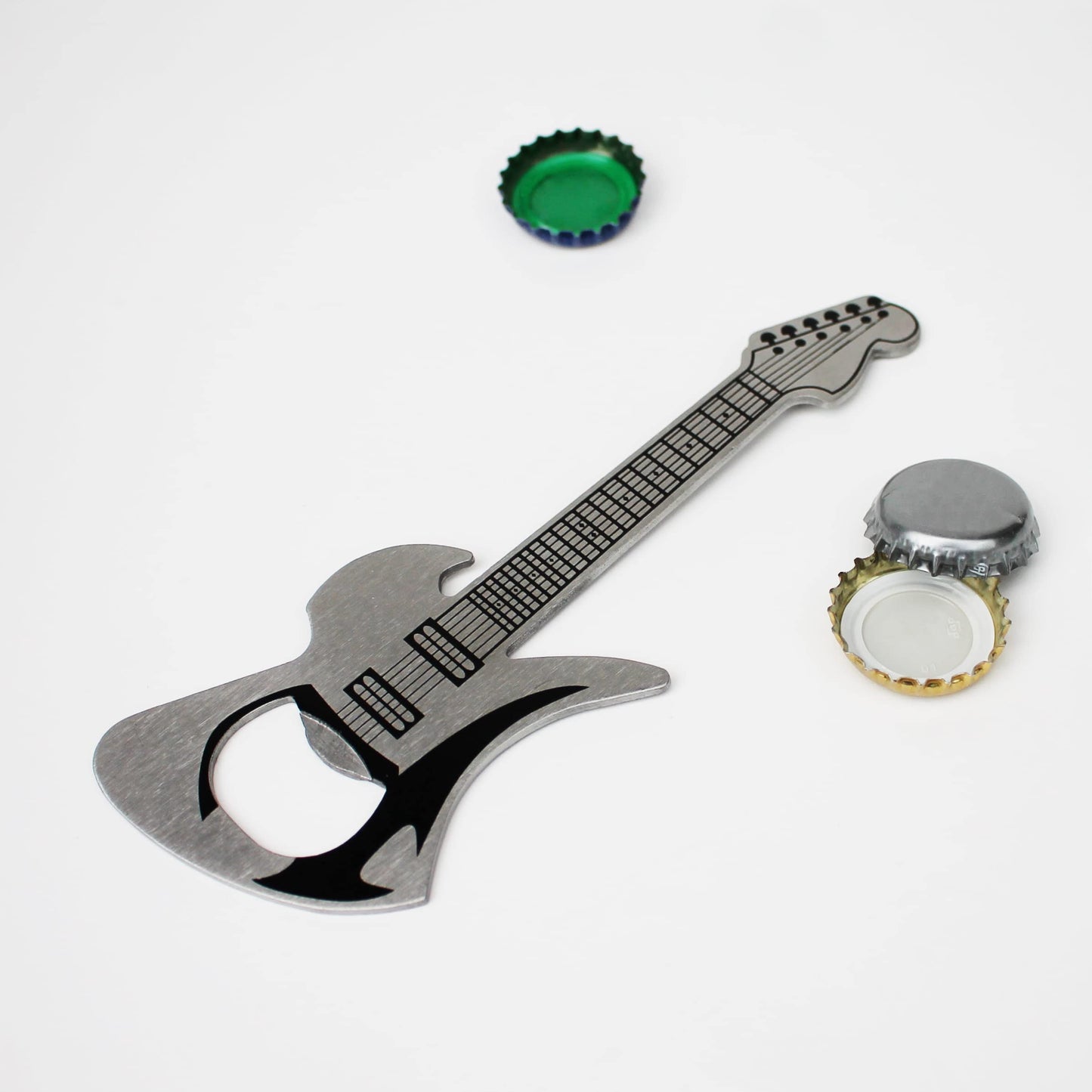 Rock & Birra – El abridor que marca el ritmo