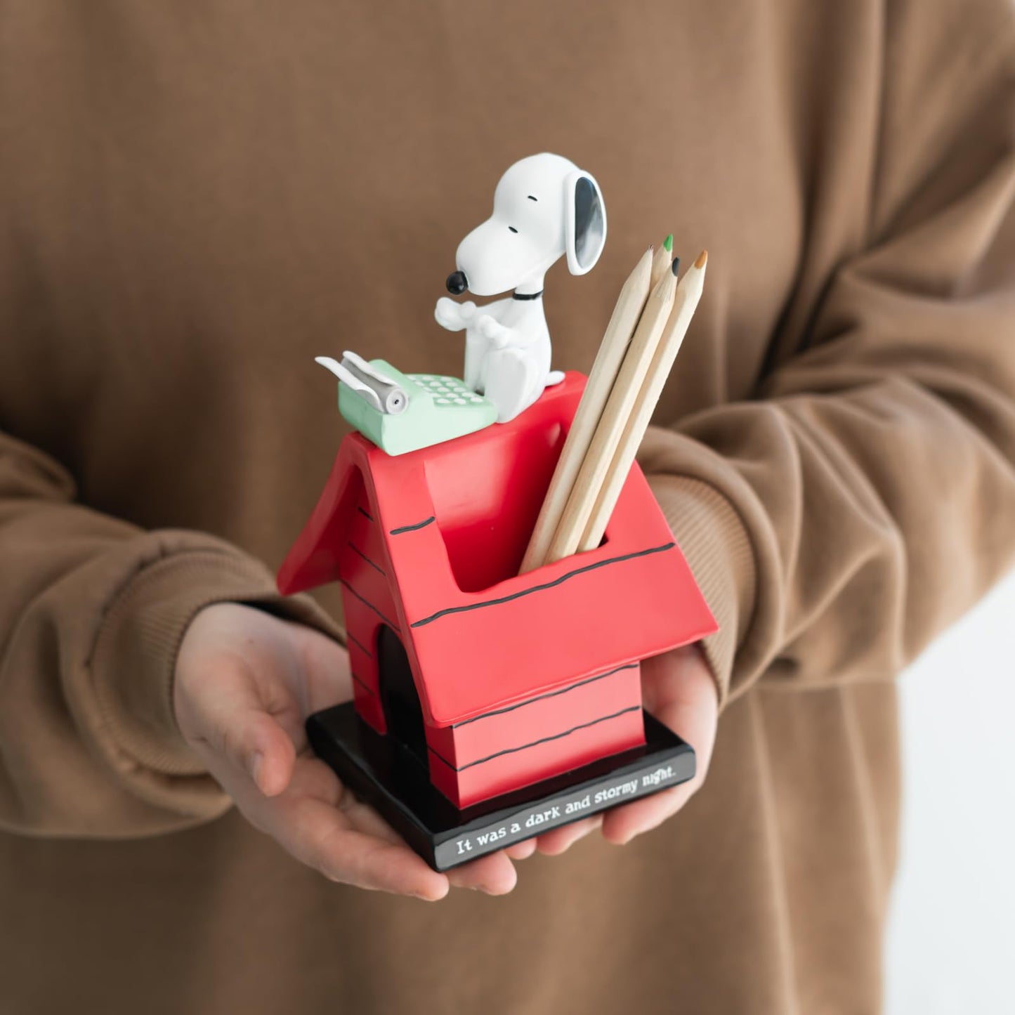Lapicero Snoopy – Un clásico en tu escritorio
