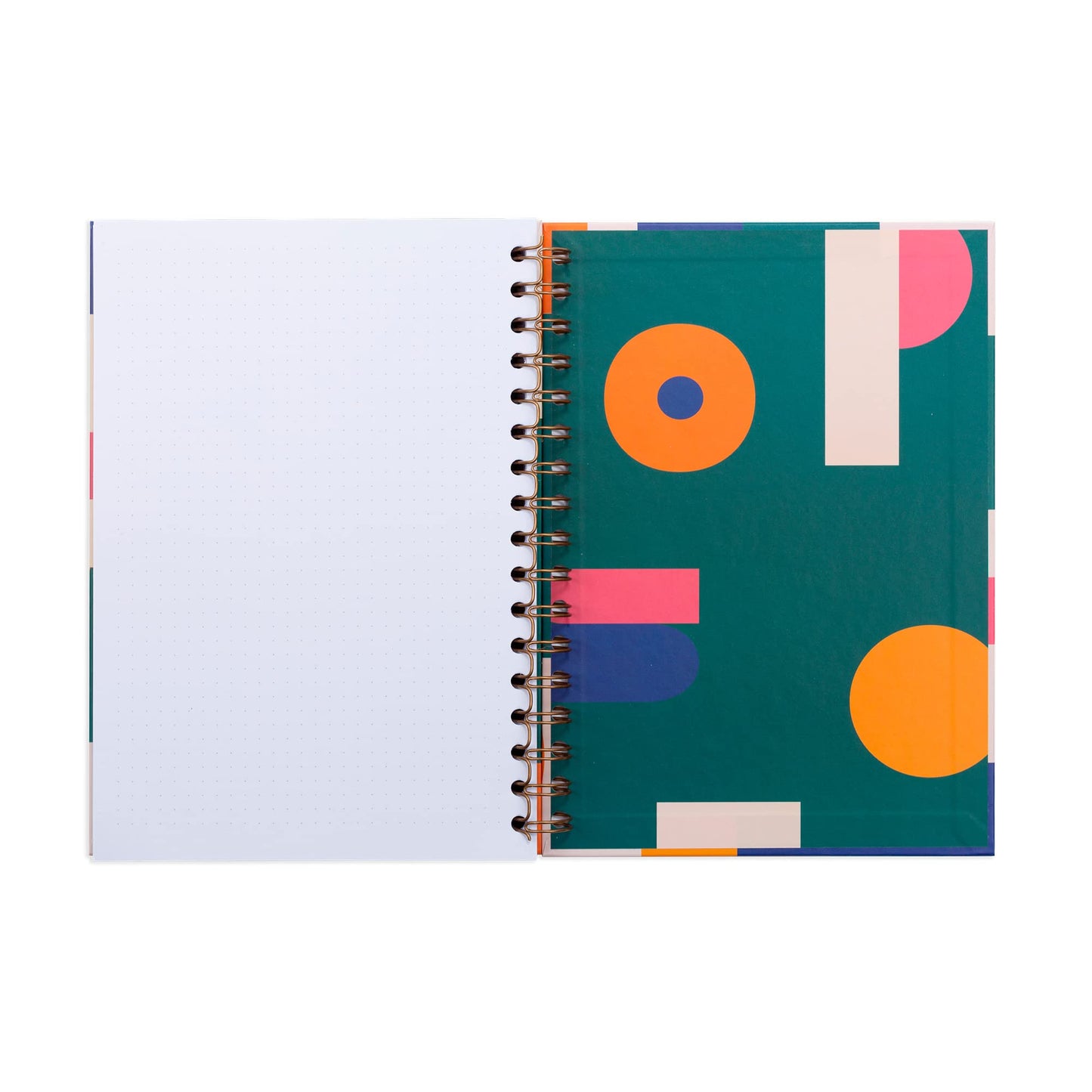 Esa plaza es mía – Libreta para opositores con garra
