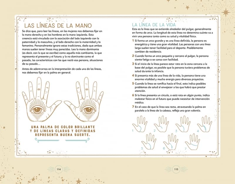 Manual de bruja novata – Grimorio para almas mágicas en prácticas
