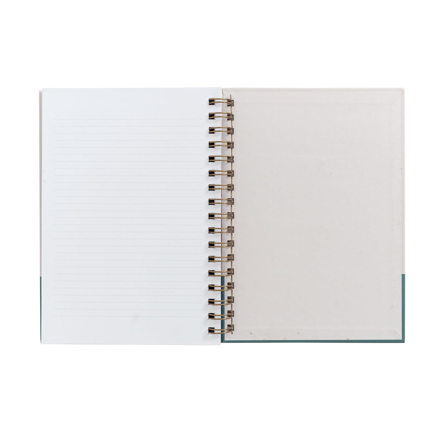 Libreta Opositiva – Cuaderno A5 para opositoras reales
