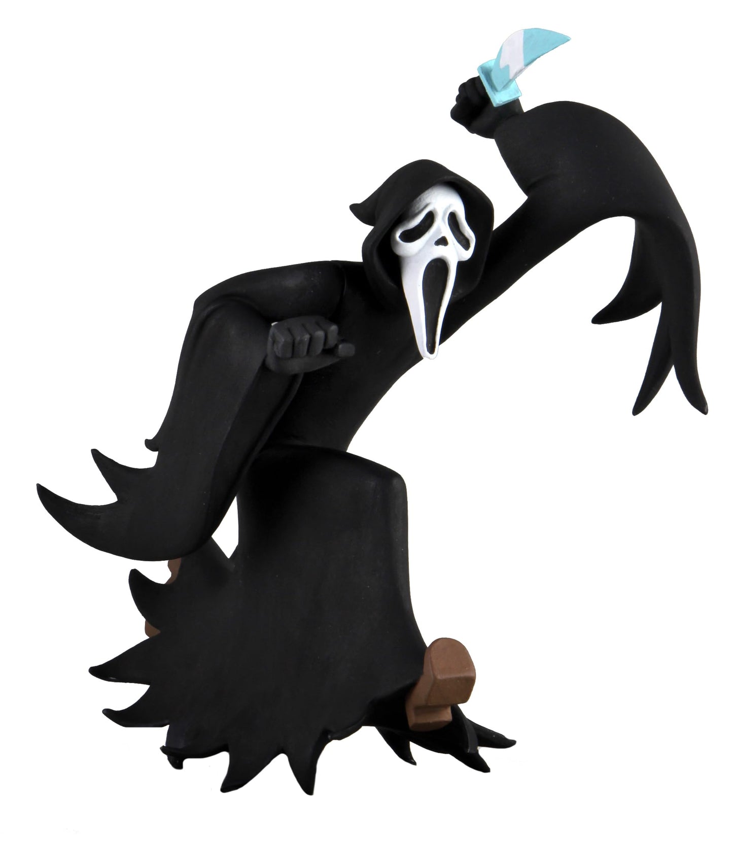 Figura Scream – Terror para tu estantería