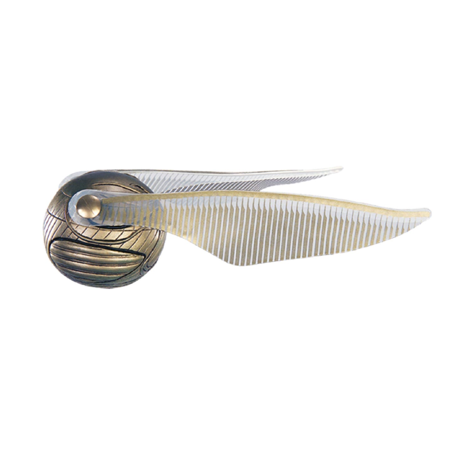 Snitch Dorada de Harry Potter – Réplica oficial para seekers