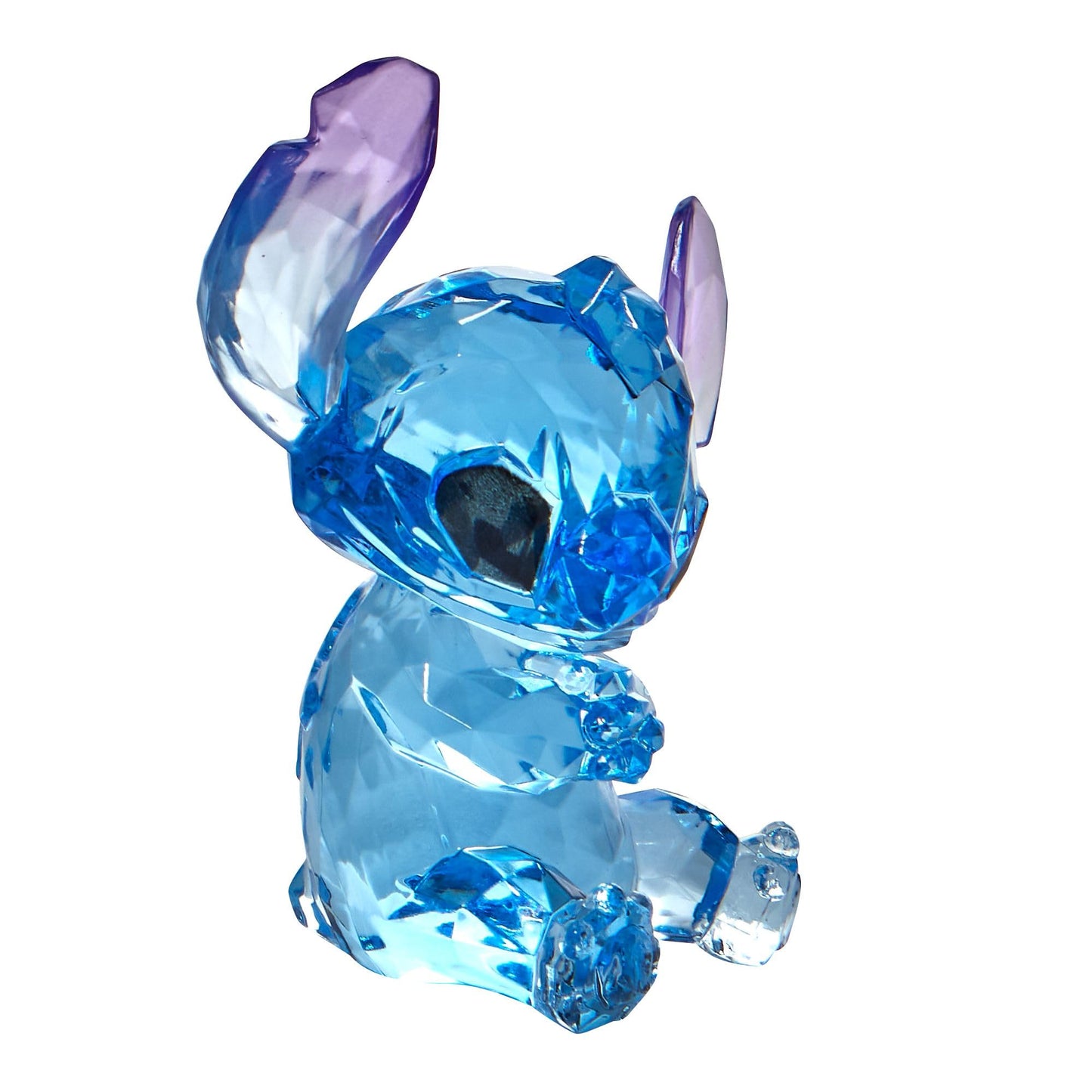 Stitch de cristal acrílico – Disney en versión joya