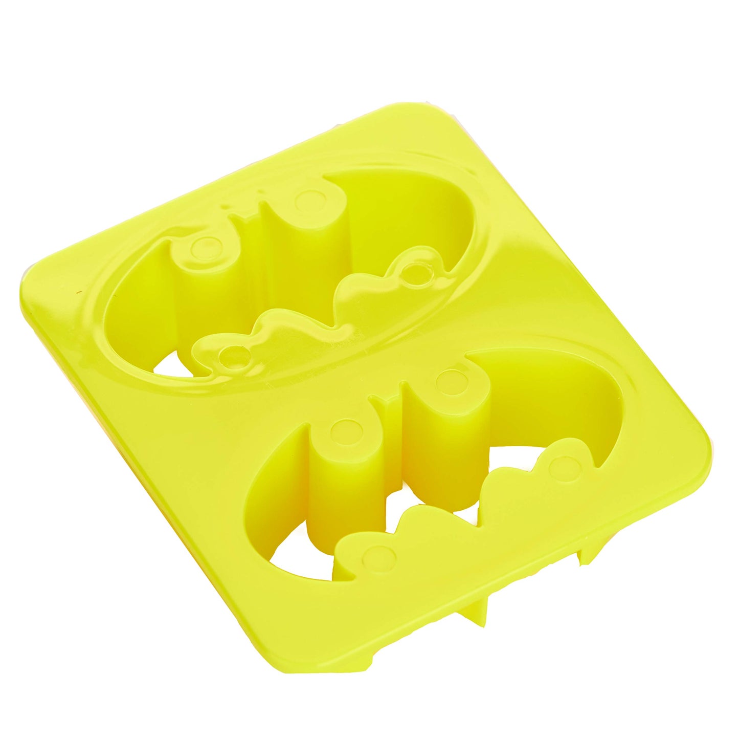 Batman Breakfast Set – Huevera + cuchara + capa de superhéroe