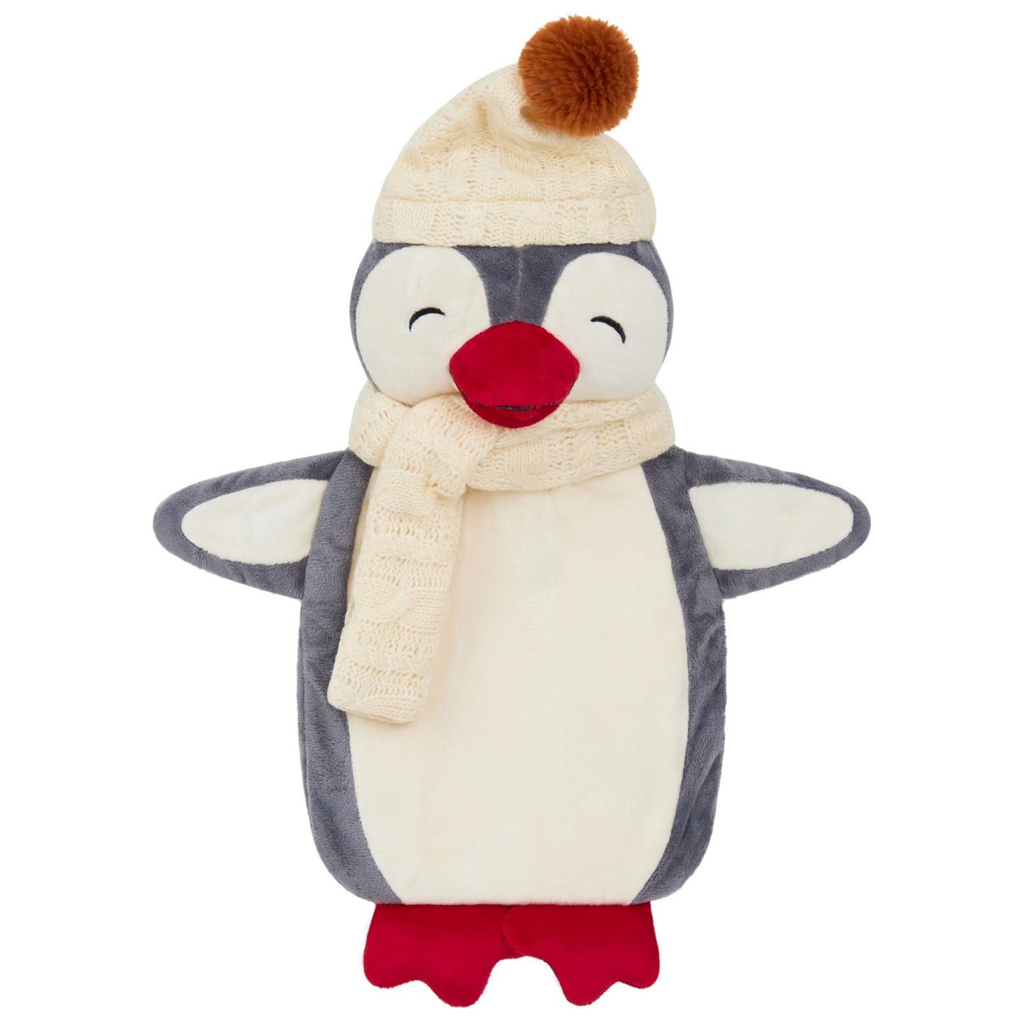 Pingüimimo – Pingüino térmico para noches frías y mimos