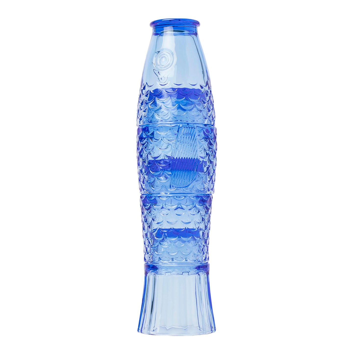 Vasos pez apilables – Un toque marino en cada brindis