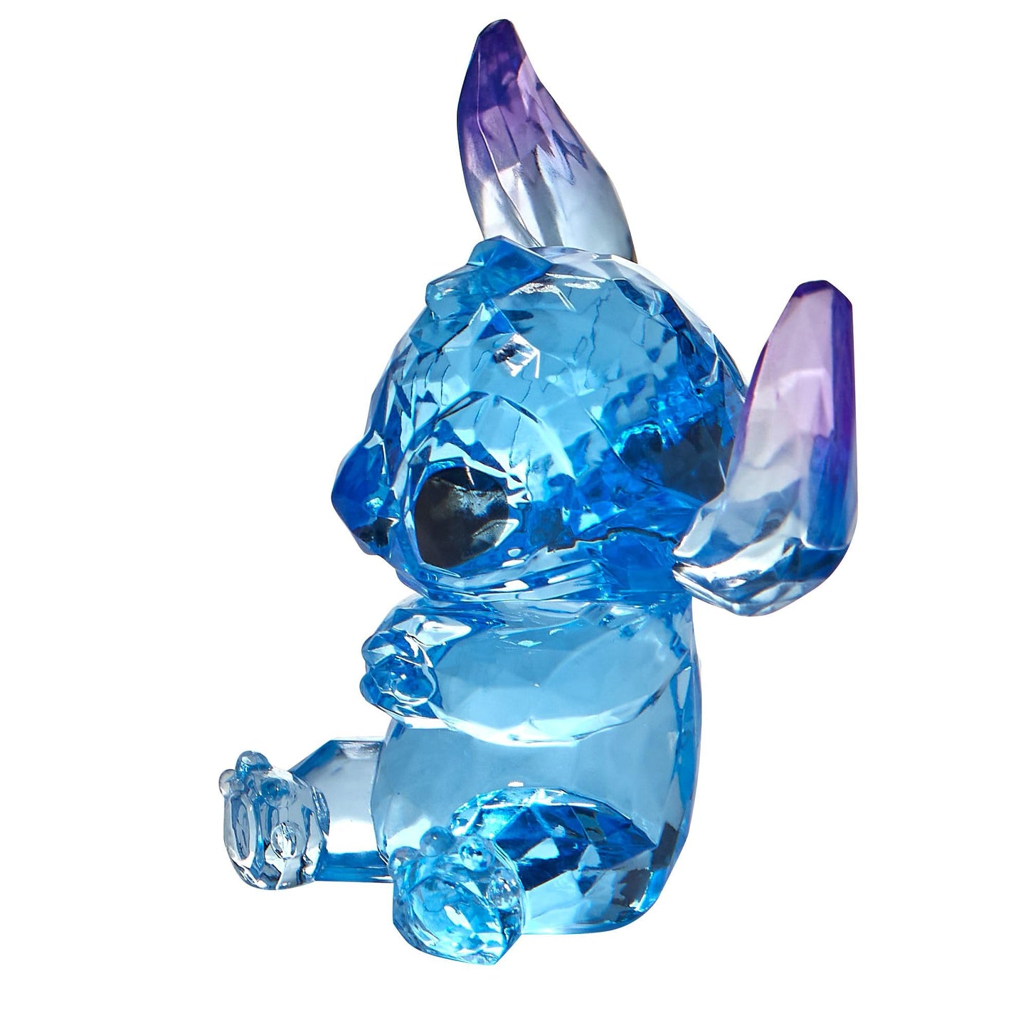 Stitch de cristal acrílico – Disney en versión joya