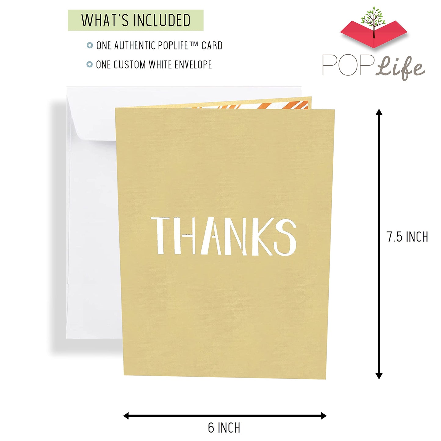 Tarjeta pop-up “Thanks… for all the orgasms” – Sorpresa picante