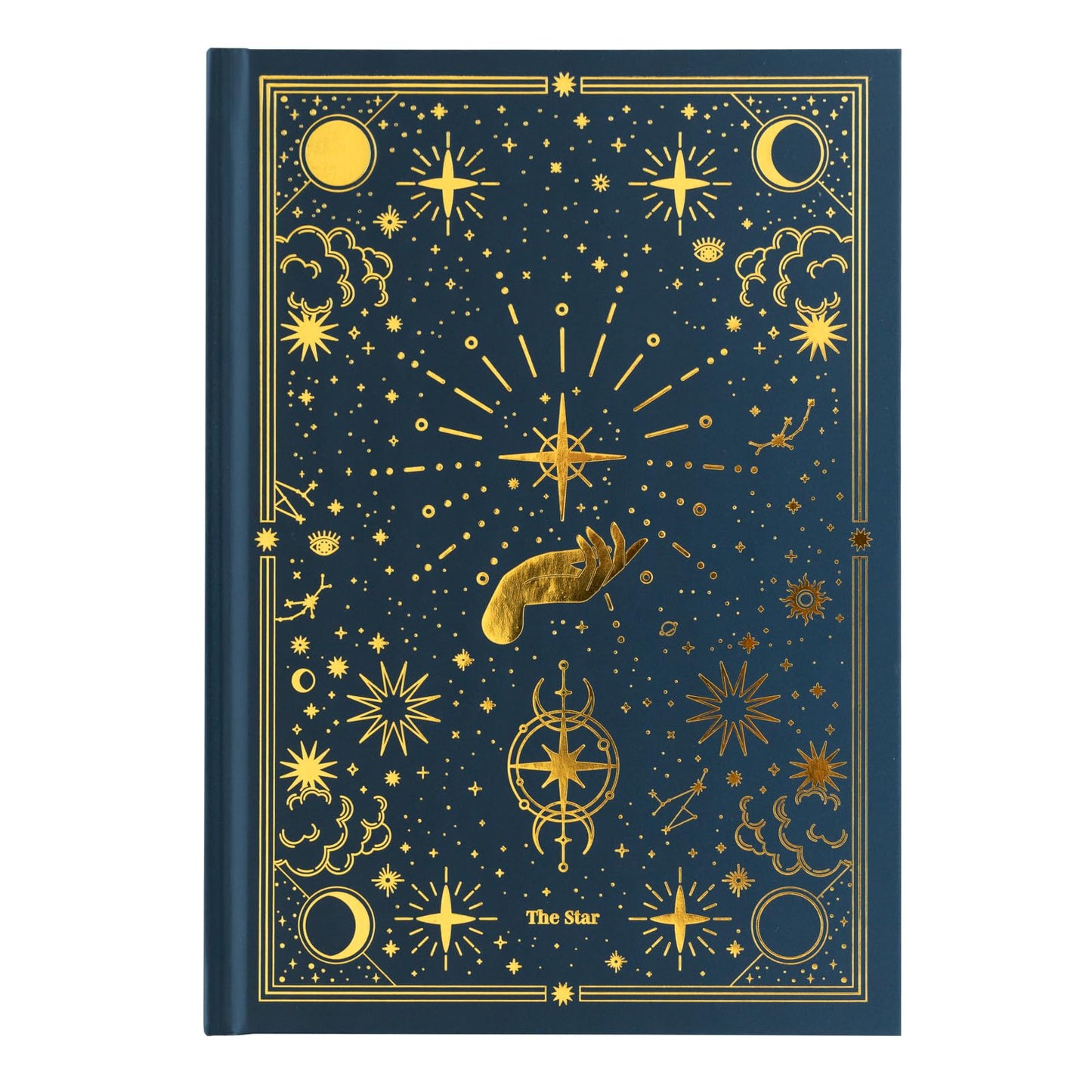 Diario Personal Astral – Conecta con tu Universo Interior