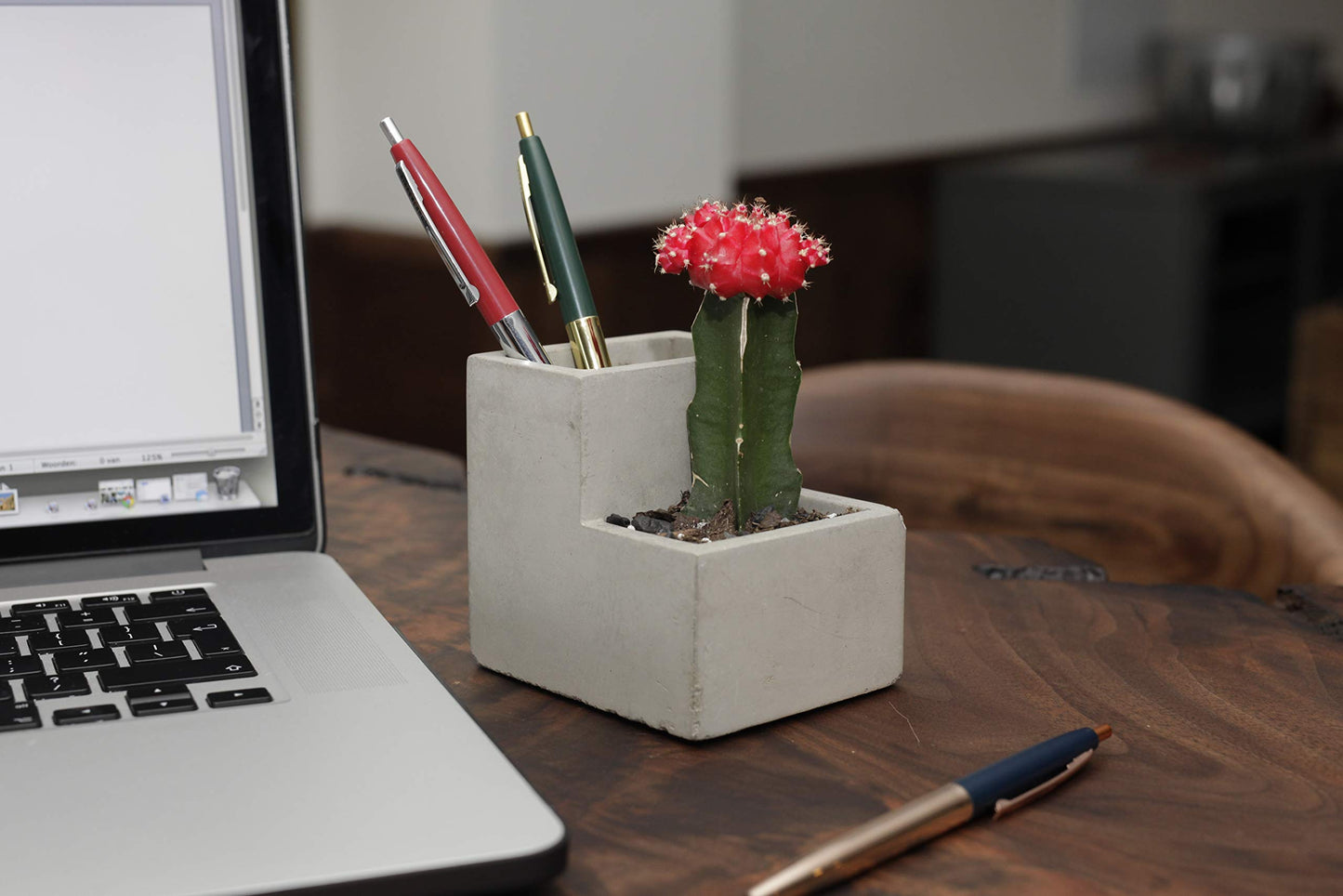 Maceta de oficina – Donde florecen tus ideas