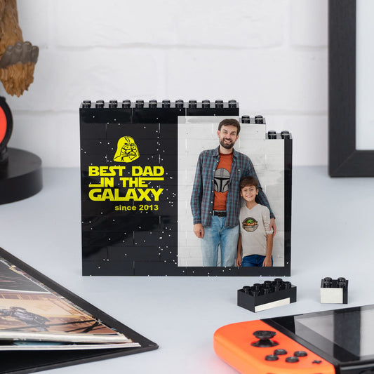 Puzzle personalizado – Monta tu foto tú mismo