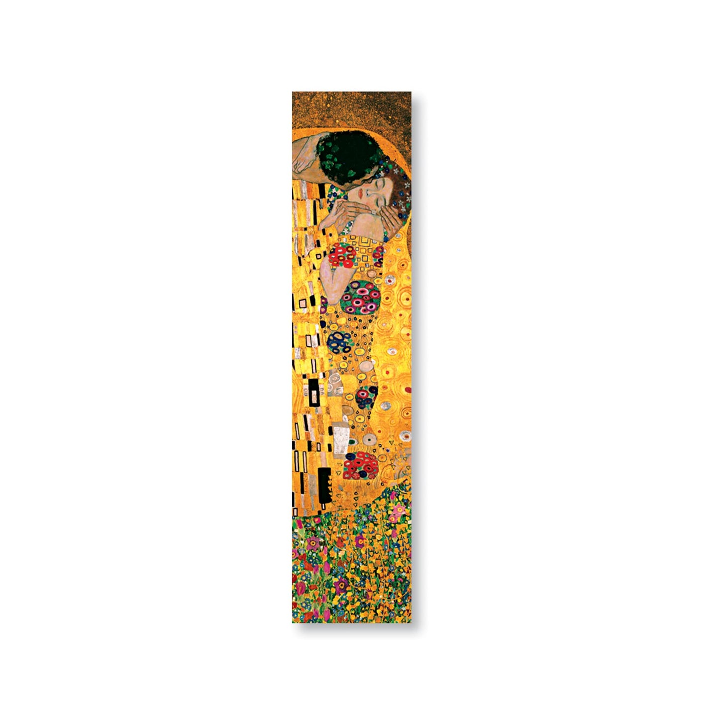 Marcapáginas Paperblanks – El beso de klimt