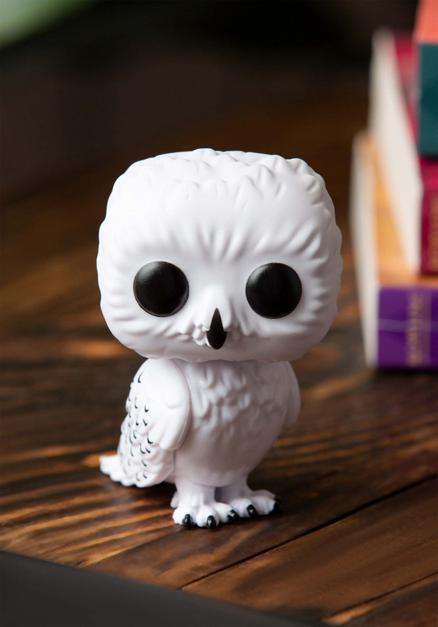 Funko Pop Hedwig – La lechuza que todos quieren