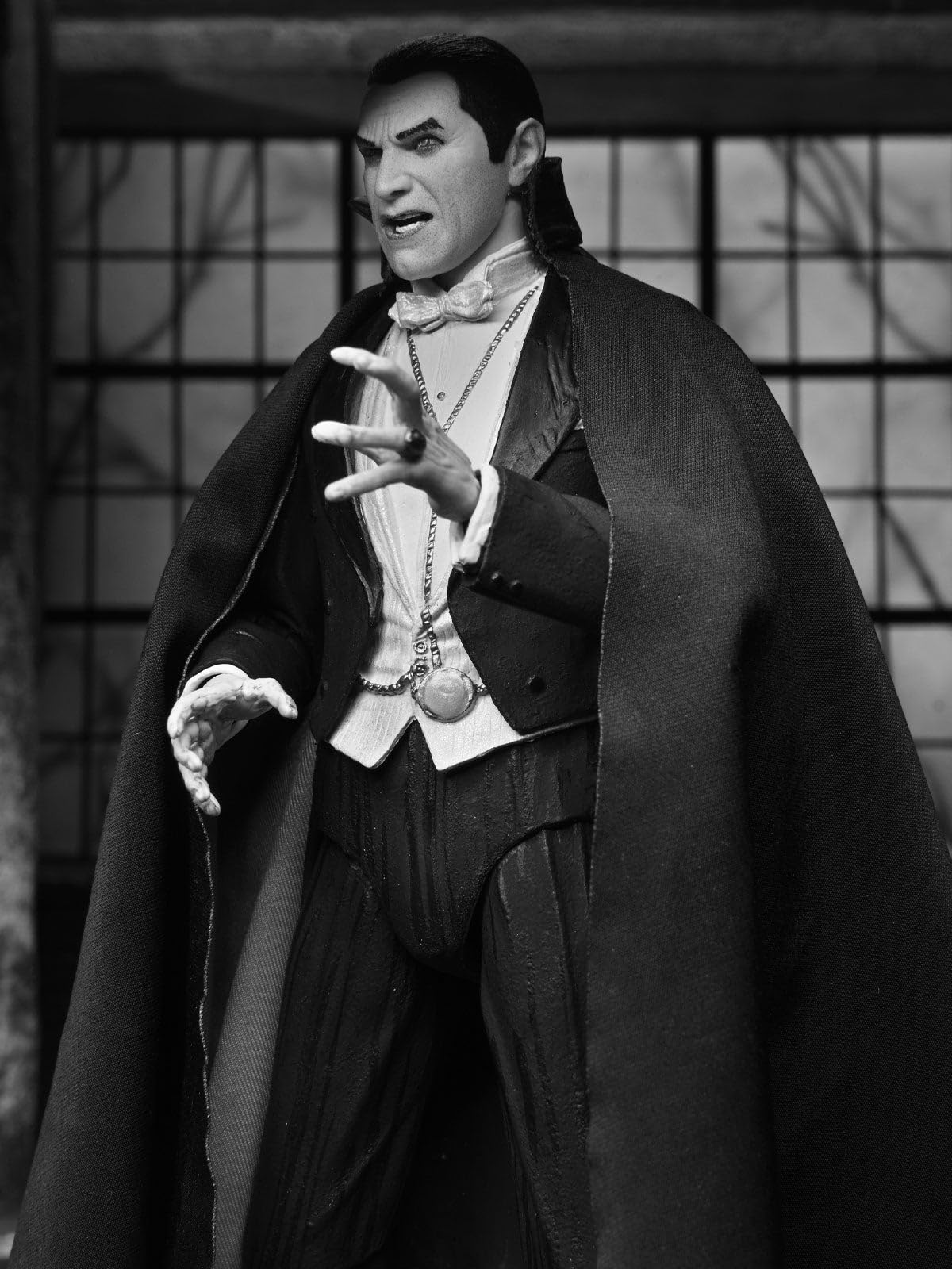 Figura Drácula – La figura que no envejece