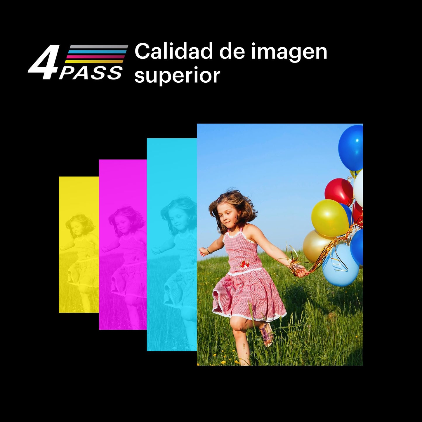 Kodak Dock – Imprime fotos desde el móvil en segundos