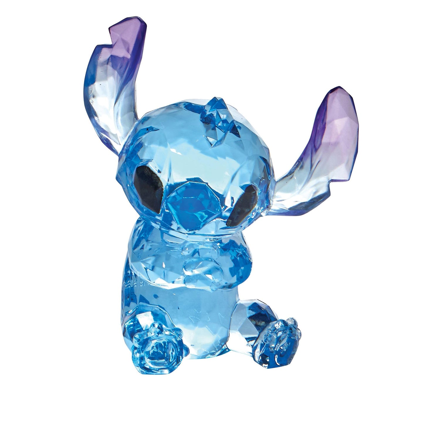 Stitch de cristal acrílico – Disney en versión joya