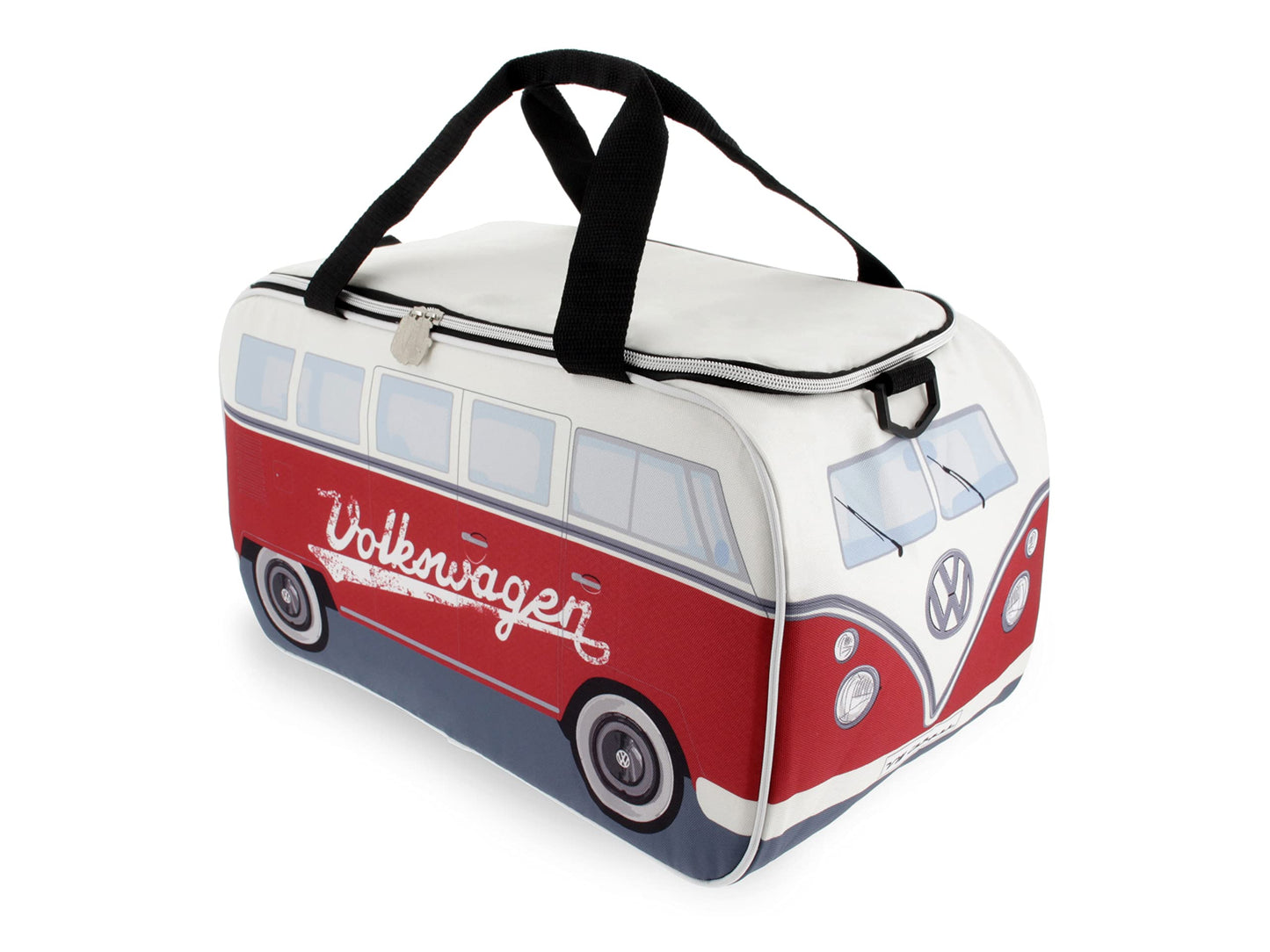 Bolsa térmica VW – Picnic con espíritu camper