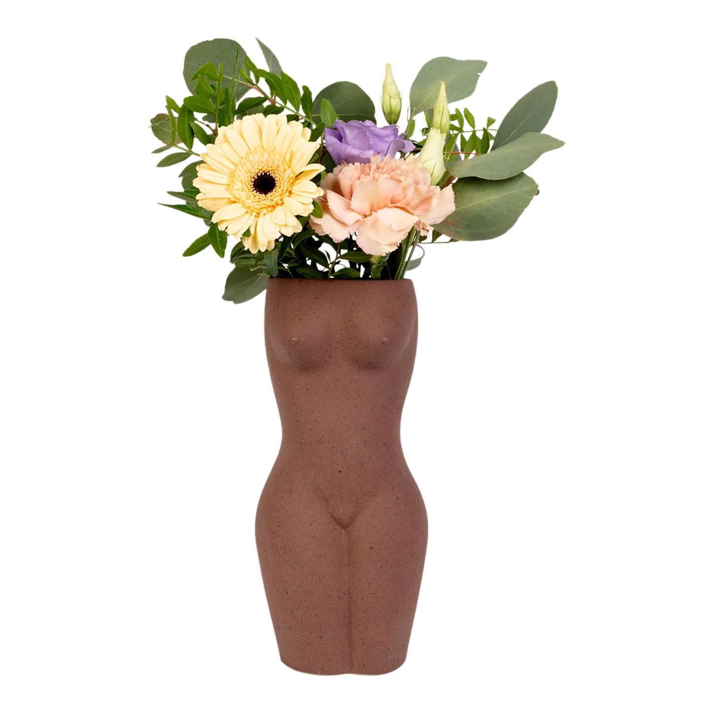 Femme en flor – El jarrón que celebra la belleza natural