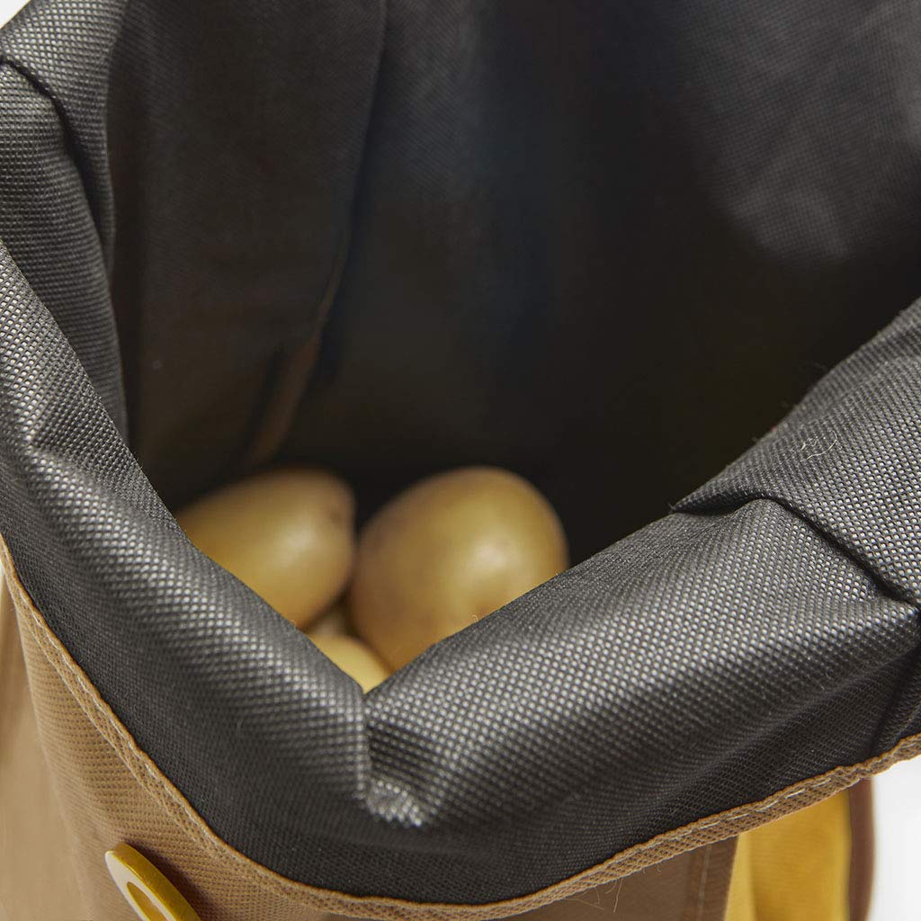 Bolsas Super Fresh – El saco Eco que cuida tus verduras