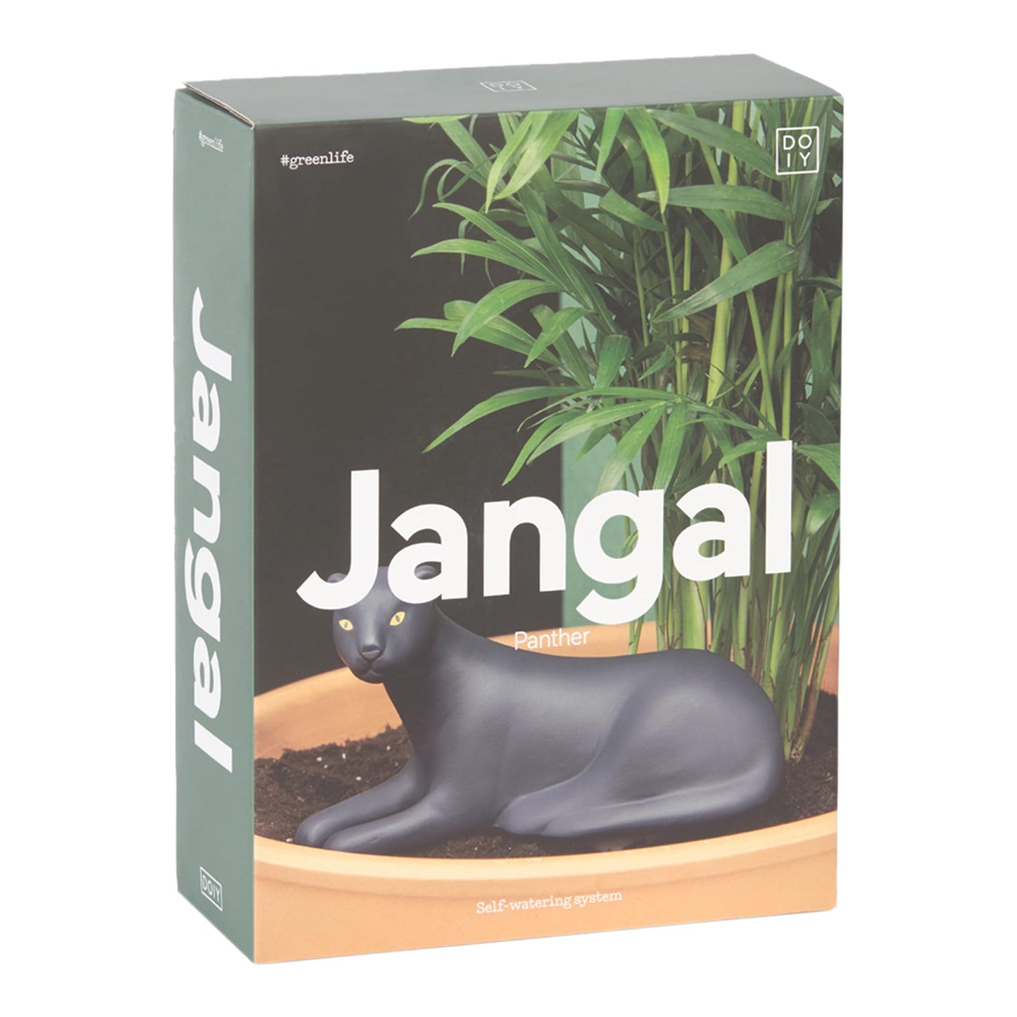 PantherDrop – Autorriego feroz, plantas felices