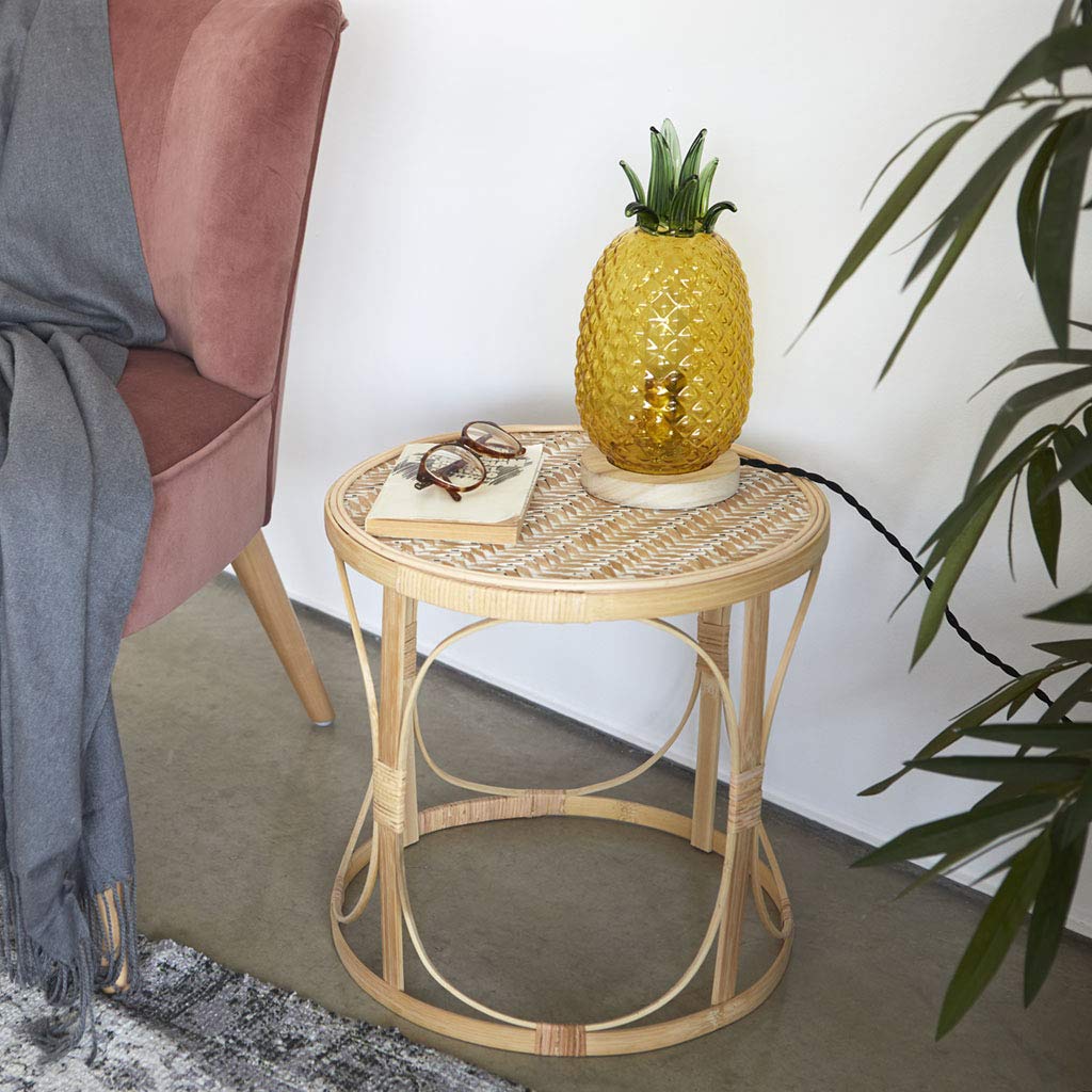 Lámpara Pineapple – Una fruta muy luminosa