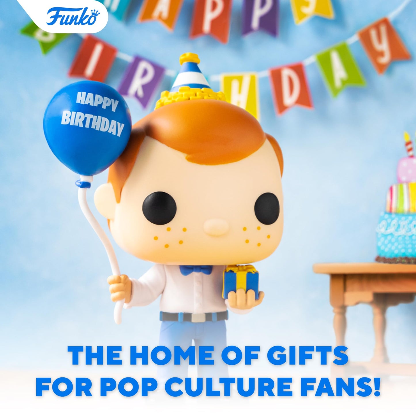 Funko Pop Michael Scott – El jefe menos convencional
