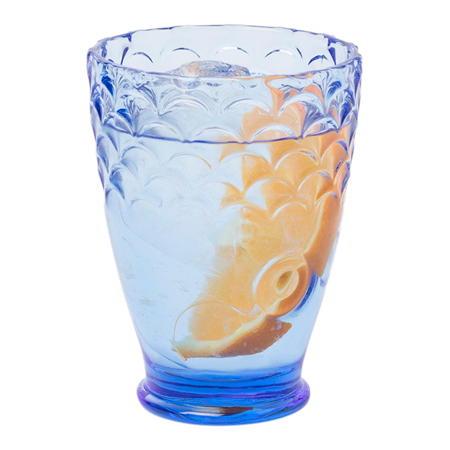 Vasos pez apilables – Un toque marino en cada brindis