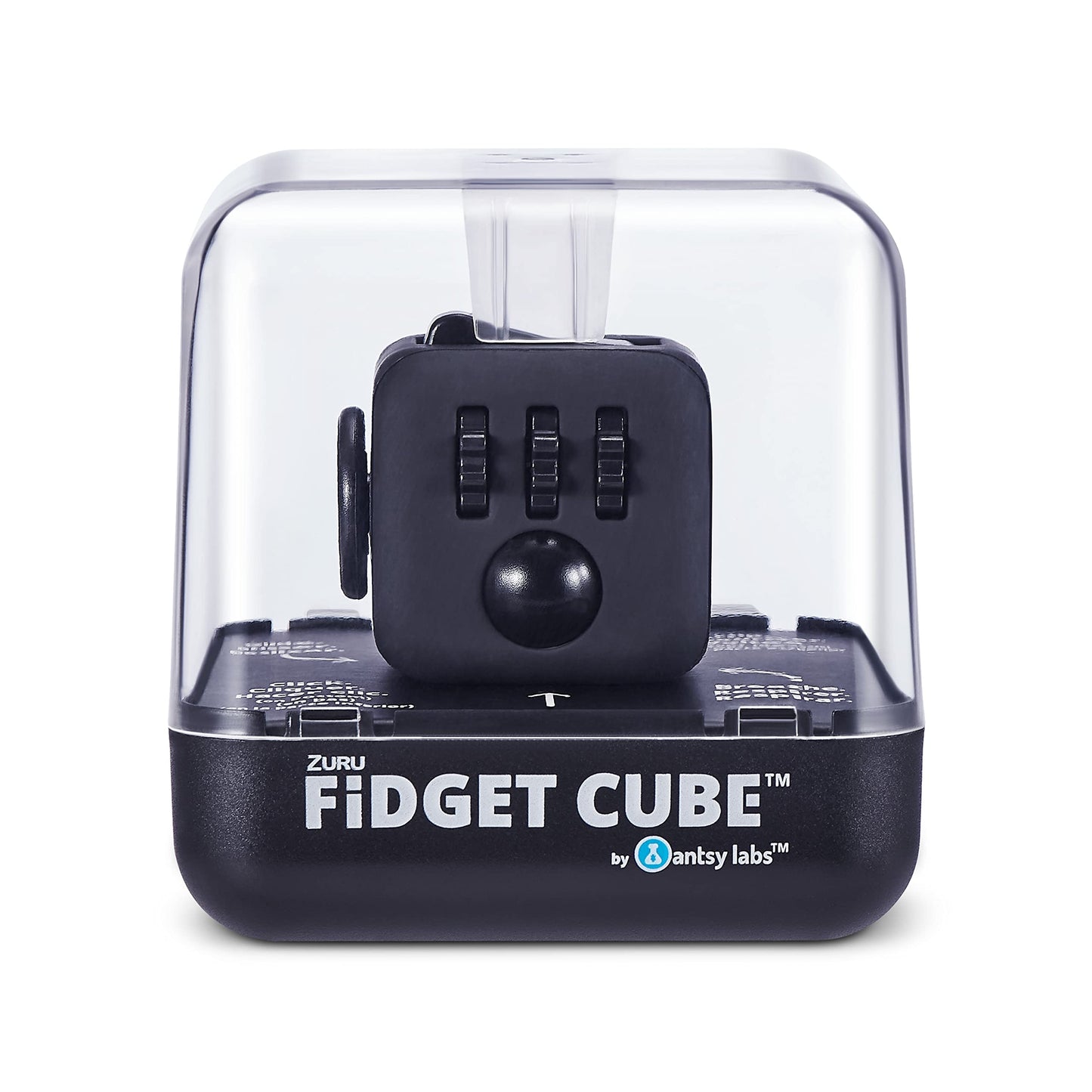 Fidget Cube – Cubo antiestrés