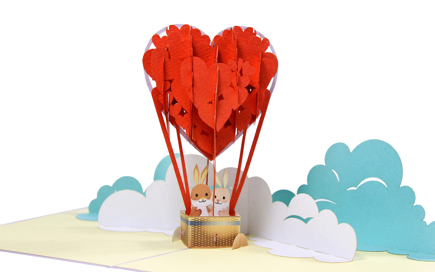 Te elijo cada día – Tarjeta romántica con diseño artesanal