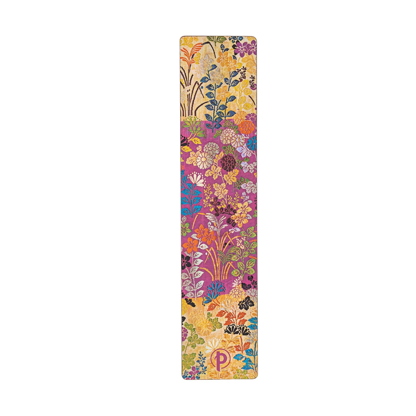 Marcapáginas Paperblanks – Elegancia japonesa kimono