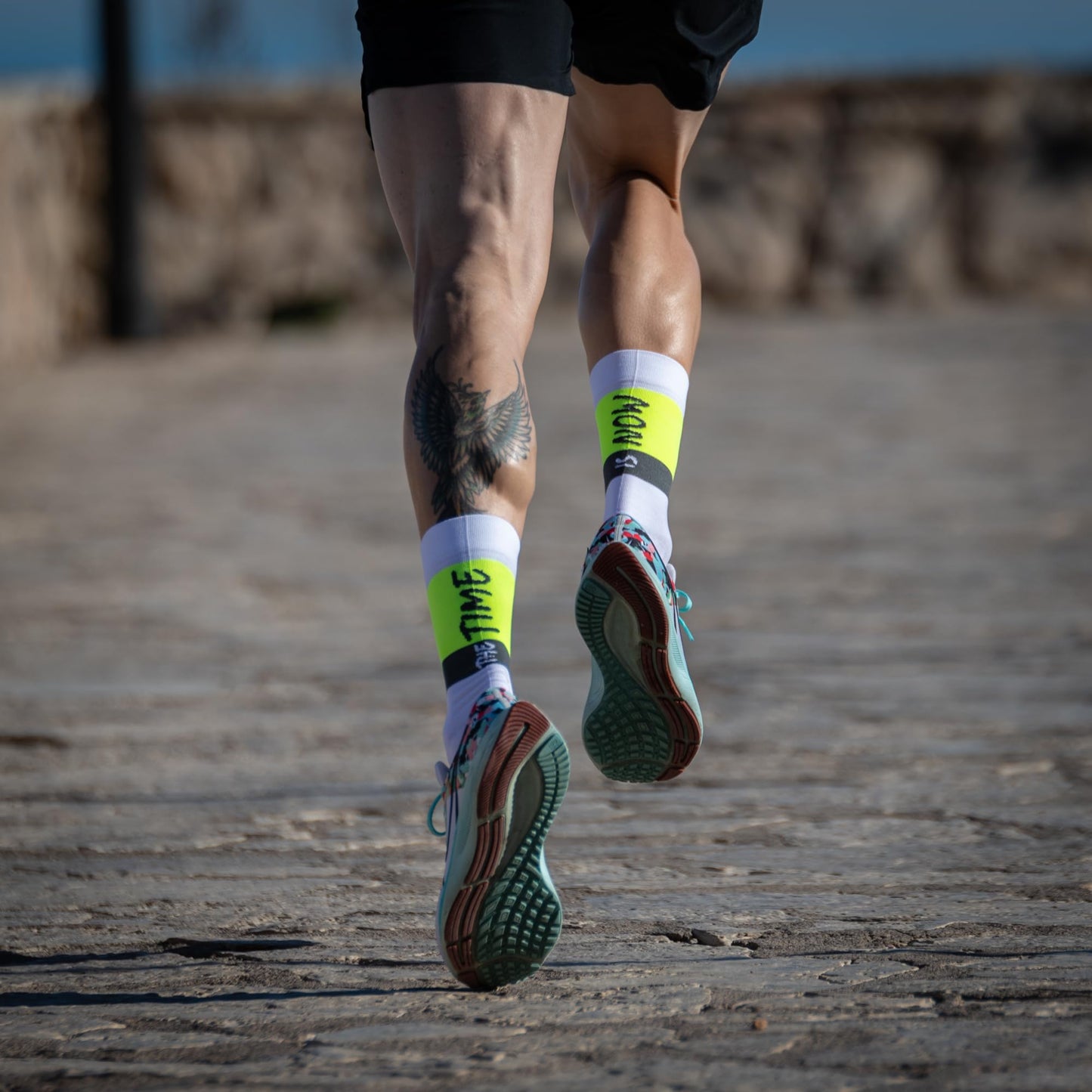 Calcetines ciclismo – Estilo pro para pedalear más